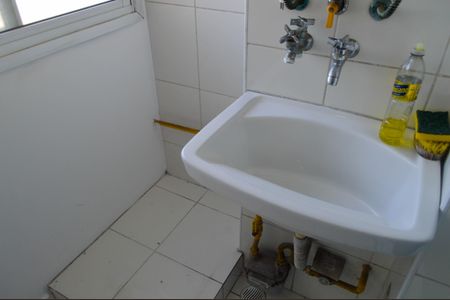 Apartamento à venda com 69m², 3 quartos e 1 vaga Apartamento à venda com 69m², 3 quartos e 1 vagaÁrea de Serviço