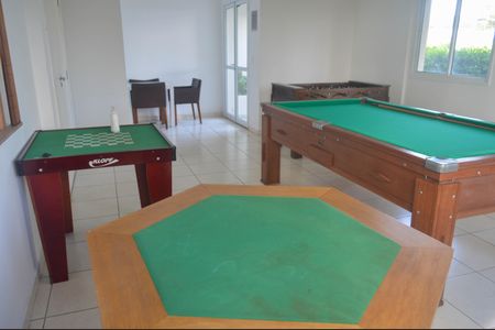 Apartamento à venda com 69m², 3 quartos e 1 vaga Apartamento à venda com 69m², 3 quartos e 1 vagaÁrea comum