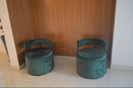 Apartamento à venda com 69m², 3 quartos e 1 vaga Apartamento à venda com 69m², 3 quartos e 1 vagaÁrea comum