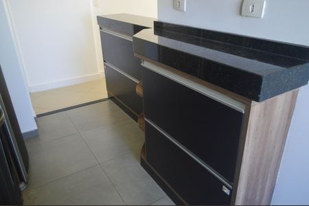 Apartamento à venda com 69m², 3 quartos e 1 vaga Apartamento à venda com 69m², 3 quartos e 1 vagaCozinha