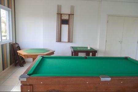 Apartamento à venda com 69m², 3 quartos e 1 vaga Apartamento à venda com 69m², 3 quartos e 1 vagaÁrea comum