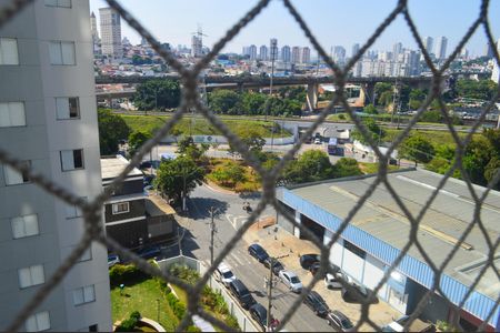 Apartamento à venda com 69m², 3 quartos e 1 vaga Apartamento à venda com 69m², 3 quartos e 1 vagaVista do Quarto 1