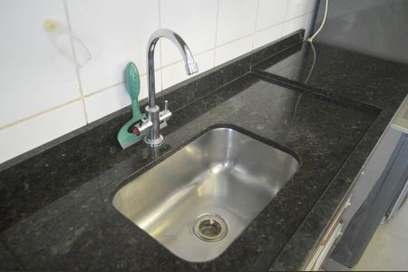 Apartamento à venda com 69m², 3 quartos e 1 vaga Apartamento à venda com 69m², 3 quartos e 1 vagaCozinha