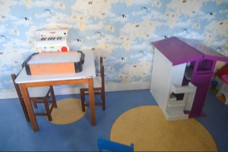 Apartamento à venda com 69m², 3 quartos e 1 vaga Apartamento à venda com 69m², 3 quartos e 1 vagaÁrea comum