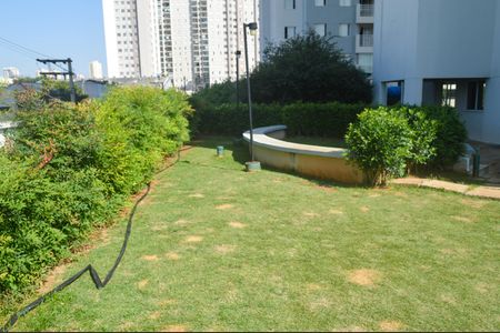 Apartamento à venda com 69m², 3 quartos e 1 vaga Apartamento à venda com 69m², 3 quartos e 1 vagaÁrea comum