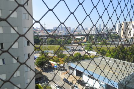 Apartamento à venda com 69m², 3 quartos e 1 vaga Apartamento à venda com 69m², 3 quartos e 1 vagaVista da Varanda