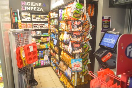 Apartamento à venda com 69m², 3 quartos e 1 vaga Apartamento à venda com 69m², 3 quartos e 1 vagaÁrea comum