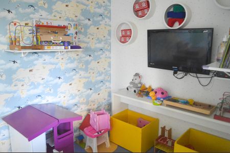 Apartamento à venda com 69m², 3 quartos e 1 vaga Apartamento à venda com 69m², 3 quartos e 1 vagaÁrea comum