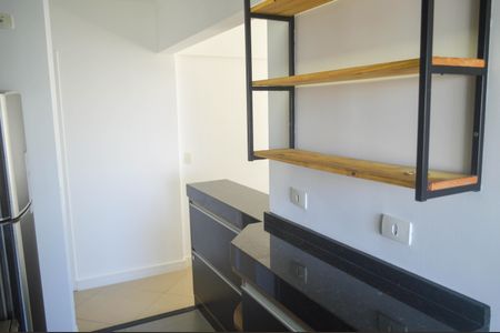 Apartamento à venda com 69m², 3 quartos e 1 vaga Apartamento à venda com 69m², 3 quartos e 1 vagaCozinha