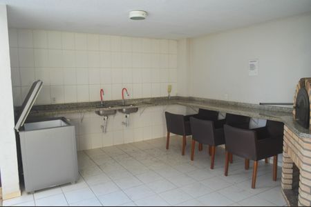 Apartamento à venda com 69m², 3 quartos e 1 vaga Apartamento à venda com 69m², 3 quartos e 1 vagaÁrea comum