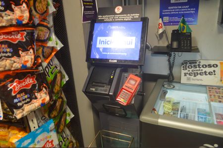 Apartamento à venda com 69m², 3 quartos e 1 vaga Apartamento à venda com 69m², 3 quartos e 1 vagaÁrea comum