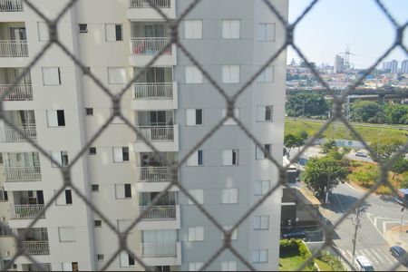 Apartamento à venda com 69m², 3 quartos e 1 vaga Apartamento à venda com 69m², 3 quartos e 1 vagaVista do Quarto 1