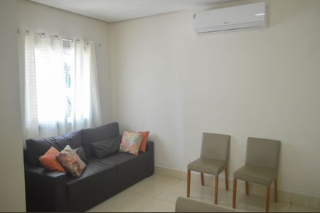 Apartamento à venda com 69m², 3 quartos e 1 vaga Apartamento à venda com 69m², 3 quartos e 1 vagaÁrea comum