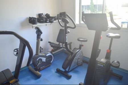 Apartamento à venda com 69m², 3 quartos e 1 vaga Apartamento à venda com 69m², 3 quartos e 1 vagaÁrea comum