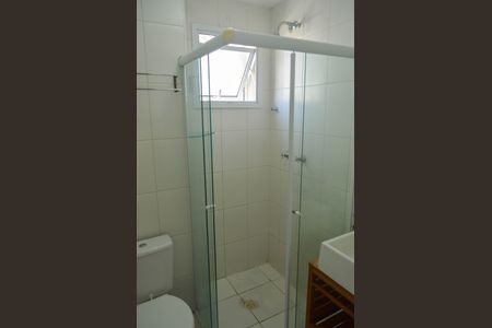 Apartamento à venda com 69m², 3 quartos e 1 vaga Apartamento à venda com 69m², 3 quartos e 1 vagaBanheiro Suíte