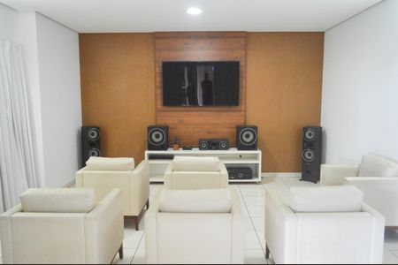 Apartamento à venda com 69m², 3 quartos e 1 vaga Apartamento à venda com 69m², 3 quartos e 1 vagaÁrea comum