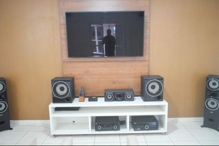 Apartamento à venda com 69m², 3 quartos e 1 vaga Apartamento à venda com 69m², 3 quartos e 1 vagaÁrea comum