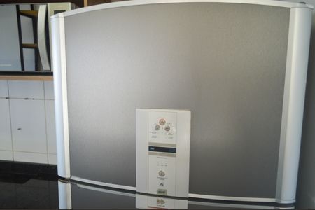 Apartamento à venda com 69m², 3 quartos e 1 vaga Apartamento à venda com 69m², 3 quartos e 1 vagaCozinha