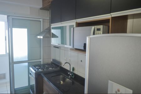 Apartamento à venda com 69m², 3 quartos e 1 vaga Apartamento à venda com 69m², 3 quartos e 1 vagaCozinha