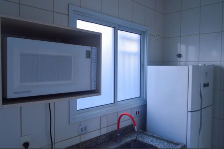 Apartamento à venda com 69m², 3 quartos e 1 vaga Apartamento à venda com 69m², 3 quartos e 1 vagaÁrea comum