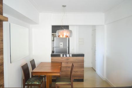 Apartamento à venda com 69m², 3 quartos e 1 vaga Apartamento à venda com 69m², 3 quartos e 1 vagaSala