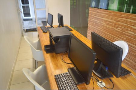 Apartamento à venda com 69m², 3 quartos e 1 vaga Apartamento à venda com 69m², 3 quartos e 1 vagaÁrea comum