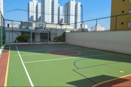 Apartamento à venda com 69m², 3 quartos e 1 vaga Apartamento à venda com 69m², 3 quartos e 1 vagaÁrea comum