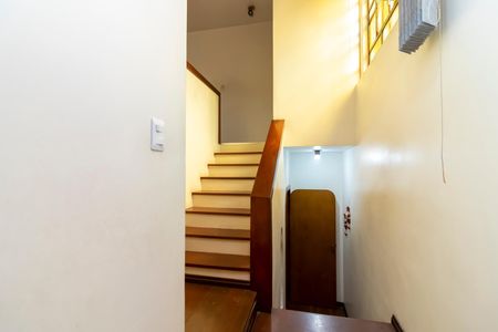 Casa à venda com 370m², 7 quartos e 4 vagasCorredor dos Quartos