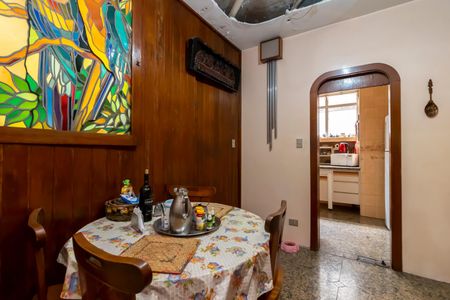 Casa à venda com 370m², 7 quartos e 4 vagasCopa