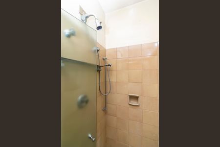 Casa à venda com 370m², 7 quartos e 4 vagasBanheiro da Suíte