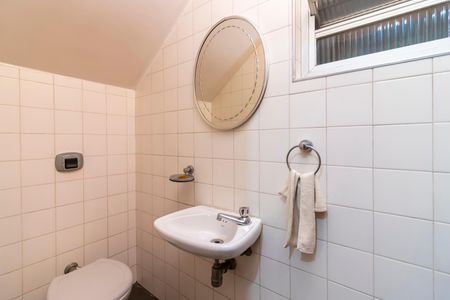 Casa à venda com 370m², 7 quartos e 4 vagasLavabo 2