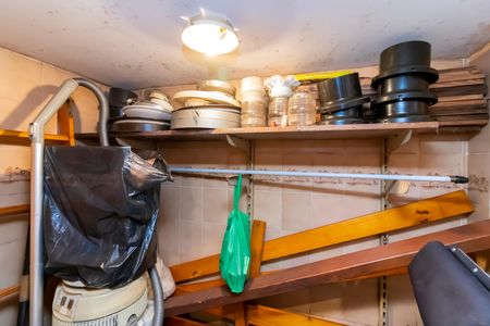 Casa à venda com 370m², 7 quartos e 4 vagasGaragem - Depósito