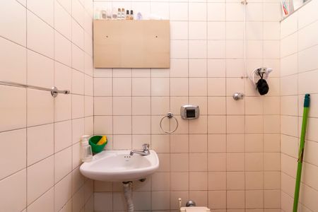 Casa à venda com 370m², 7 quartos e 4 vagasBanheiro de Serviço