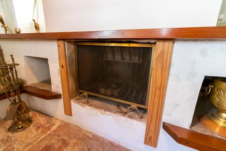 Casa à venda com 370m², 7 quartos e 4 vagasSala da Lareira