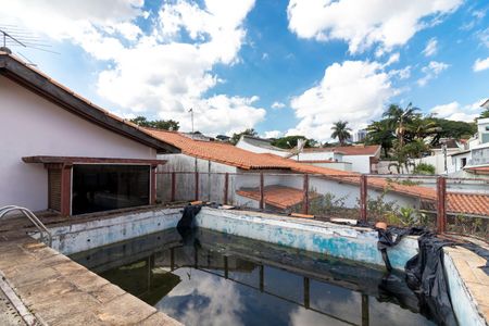 Casa à venda com 370m², 7 quartos e 4 vagasPiscina