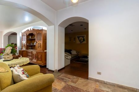 Casa à venda com 370m², 7 quartos e 4 vagasHall de Entrada