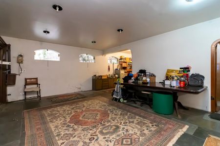 Casa à venda com 370m², 7 quartos e 4 vagasGaragem