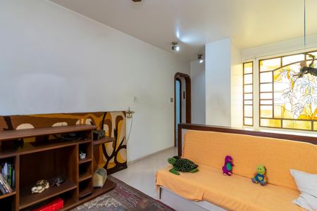 Casa à venda com 370m², 7 quartos e 4 vagasSala de TV