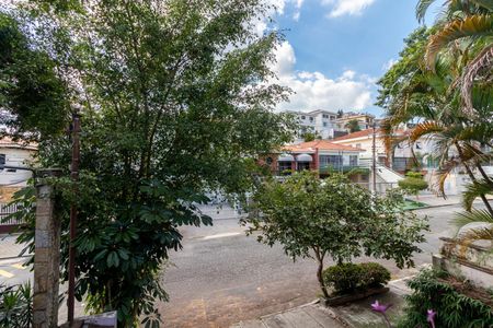 Casa à venda com 370m², 7 quartos e 4 vagasQuarto 2 - Vista