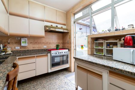 Casa à venda com 370m², 7 quartos e 4 vagasCozinha