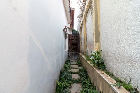 Casa à venda com 370m², 7 quartos e 4 vagasCorredor Lateral