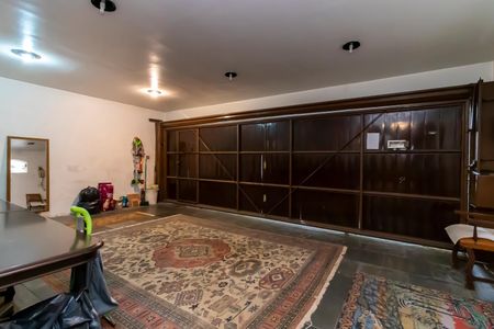 Casa à venda com 370m², 7 quartos e 4 vagasGaragem