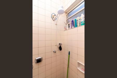 Casa à venda com 370m², 7 quartos e 4 vagasBanheiro de Serviço