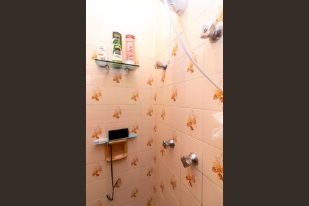 Casa à venda com 370m², 7 quartos e 4 vagasBanheiro da Suíte 2