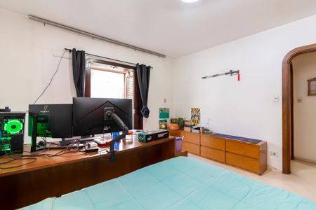 Casa à venda com 370m², 7 quartos e 4 vagasSuíte