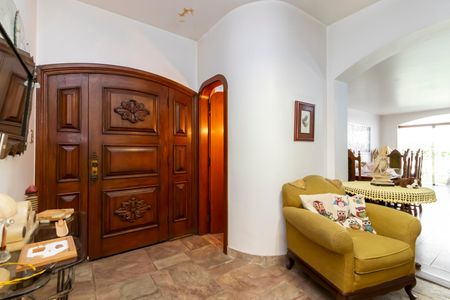 Casa à venda com 370m², 7 quartos e 4 vagasHall de Entrada