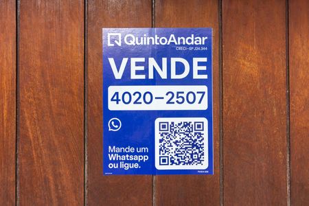 Casa à venda com 370m², 7 quartos e 4 vagasPMSW-688