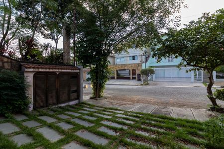 Casa à venda com 370m², 7 quartos e 4 vagasGaragem