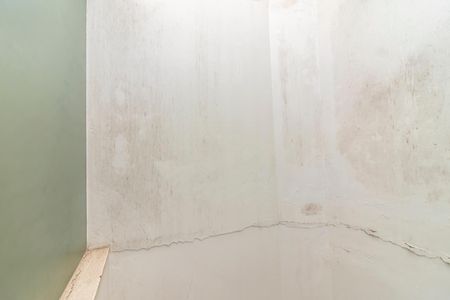 Casa à venda com 370m², 7 quartos e 4 vagasBanheiro da Suíte