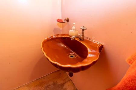 Casa à venda com 370m², 7 quartos e 4 vagasLavabo 1